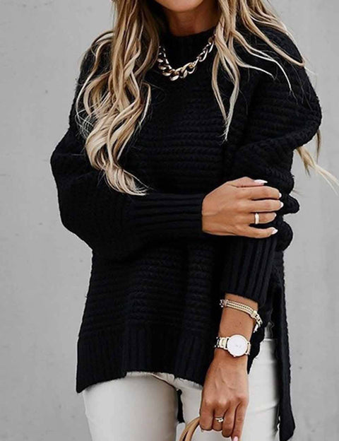 Ramona Pullover