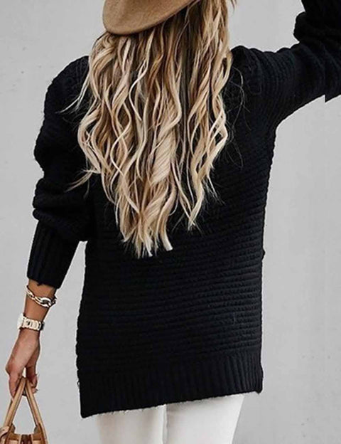 Ramona Pullover