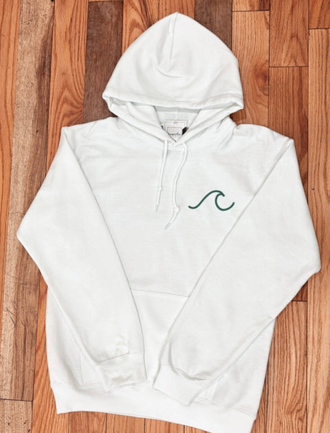 Forever Chasing Sunsets Newburyport Hoodie