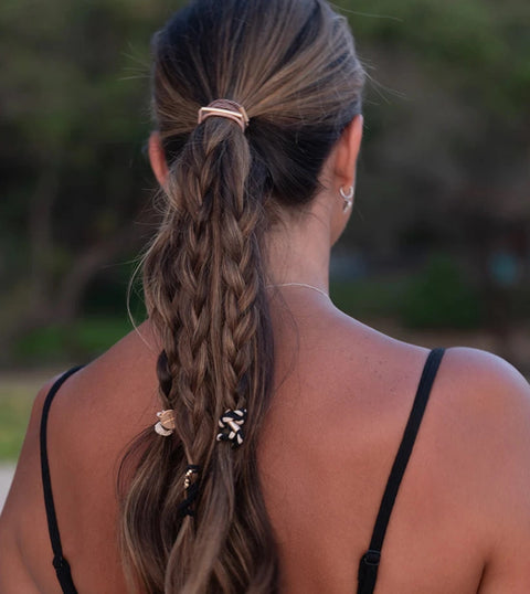 K'Lani Hair Tie Bracelets
