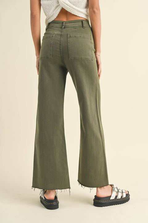 Dafney PANTS