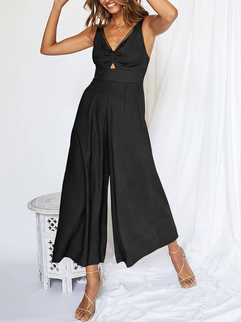 Genevive Jumpsuit