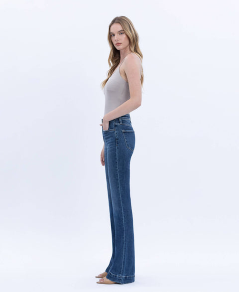 The Becky JEAN