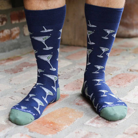 Men's Royal Standard Socks