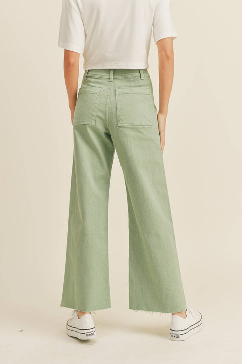 Dafney PANTS