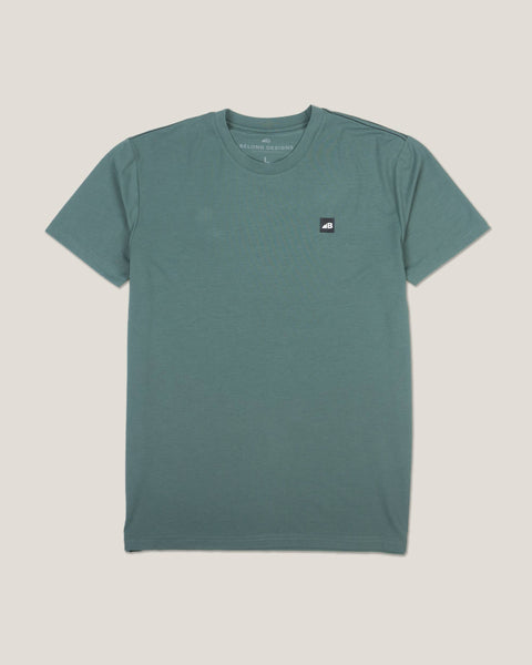 Men's Core Traverse Tek Tee