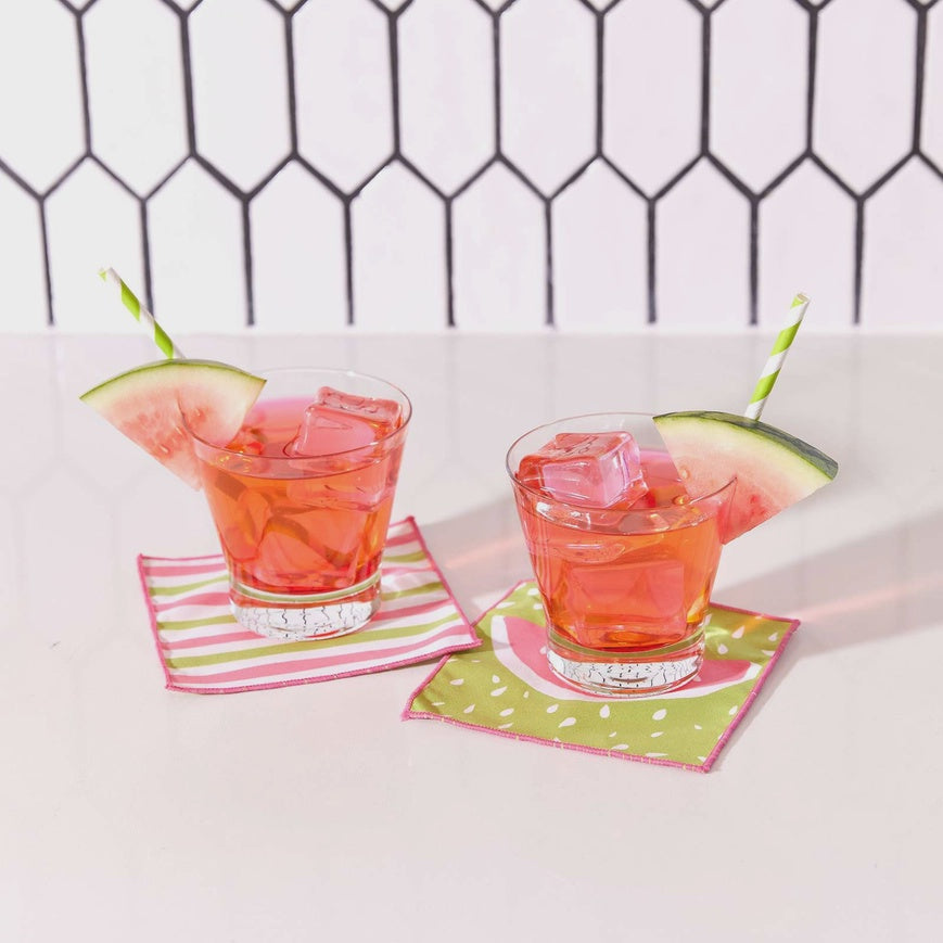 Reusable Cocktail Napkin