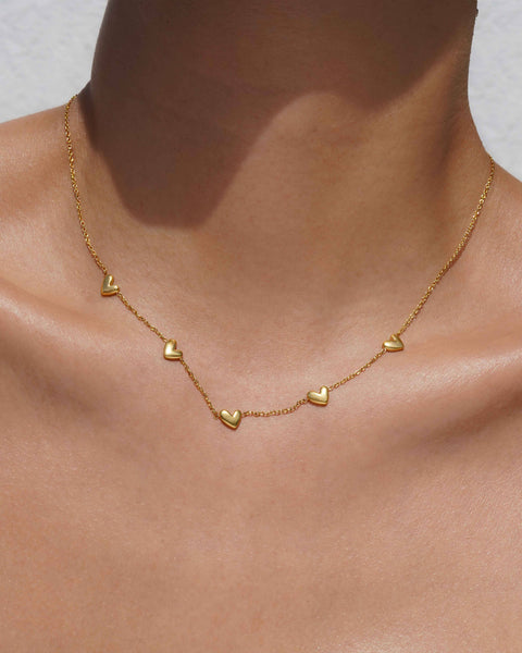 Kory Necklace