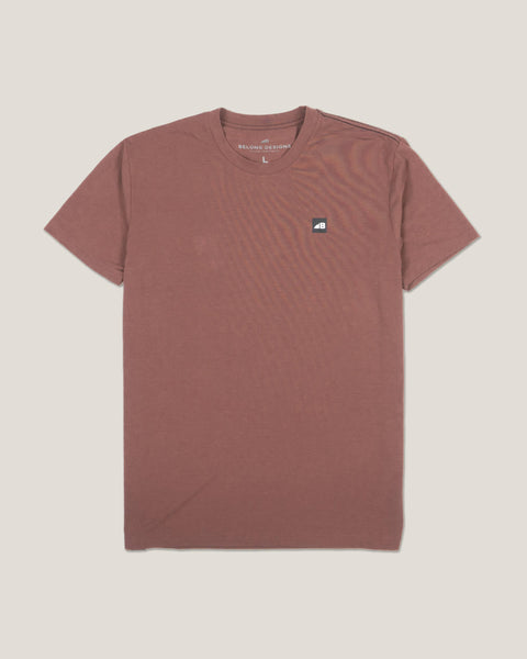 Men's Core Traverse Tek Tee