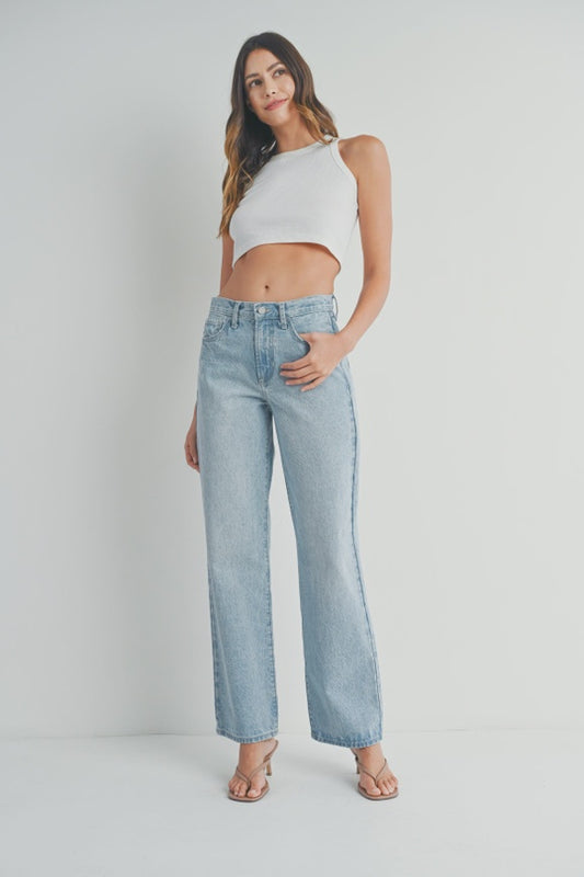 The Tiffany Jean By Just Black Denim