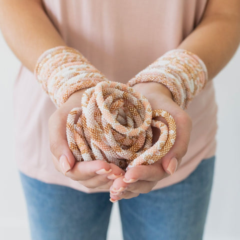 Original Roll-On Bracelet