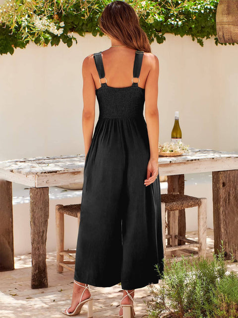 Genevive Jumpsuit