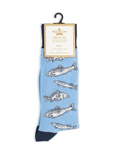 Men's Royal Standard Socks