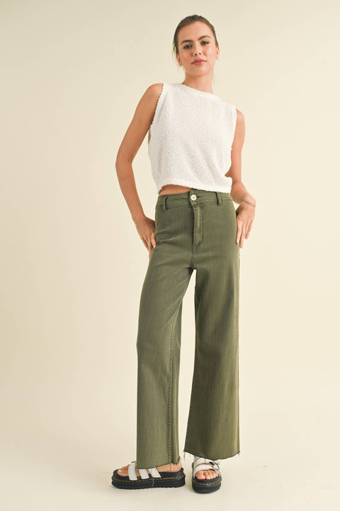 Dafney PANTS