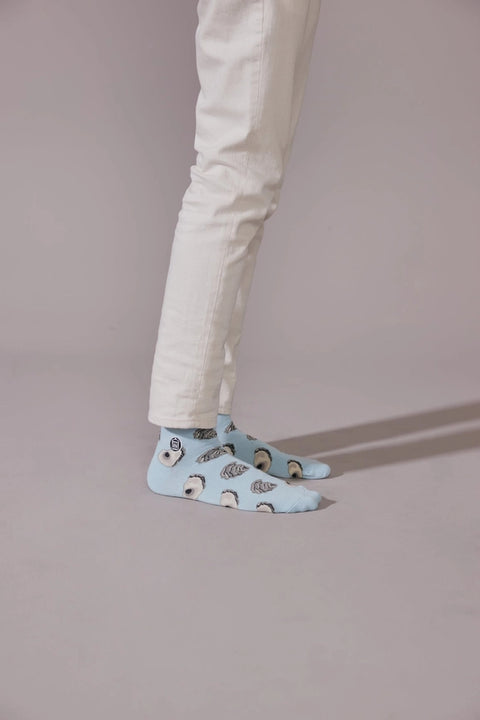 Oyster Socks