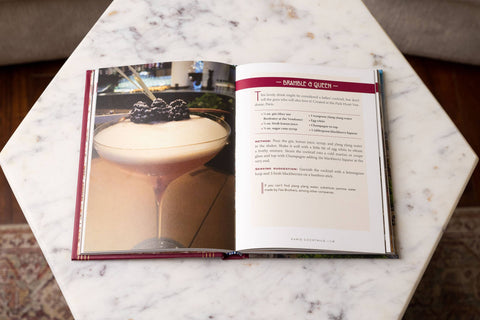 Paris Cocktails (Second Edition)