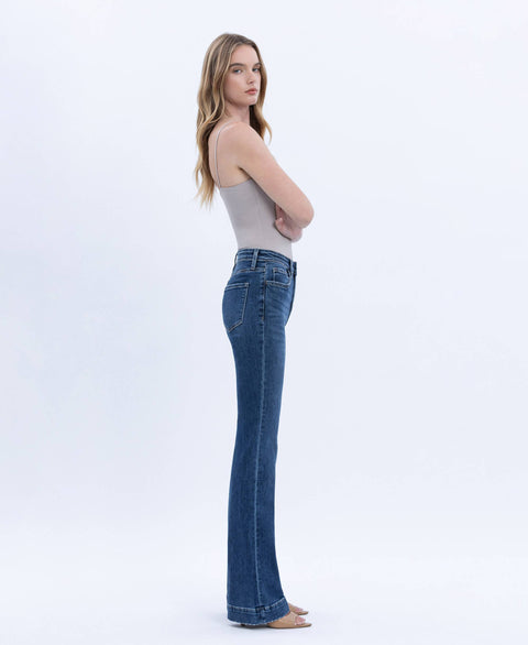 The Becky JEAN