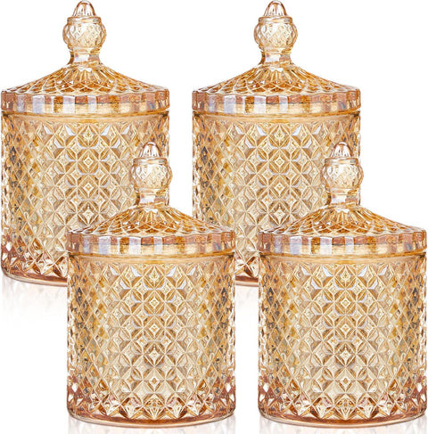 Golden Coast Candle