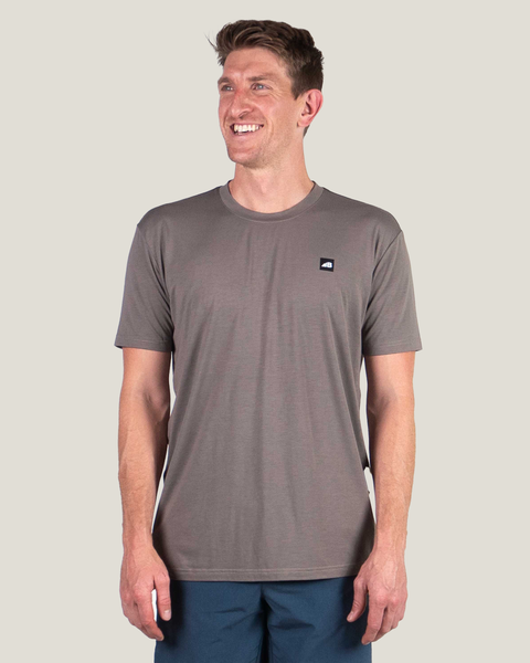 Men's Core Traverse Tek Tee