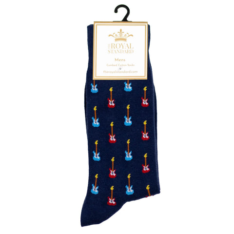 Men's Royal Standard Socks