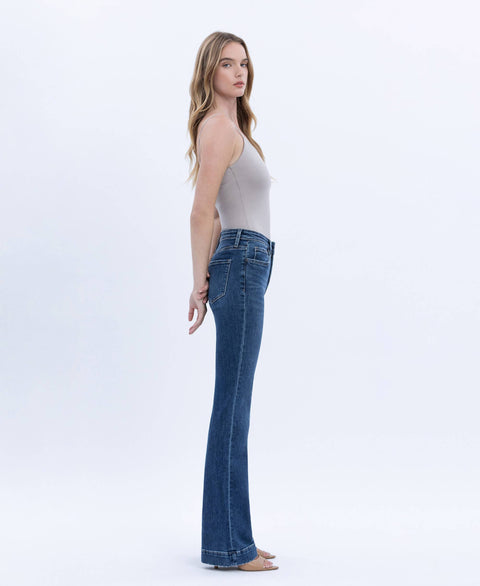 The Becky JEAN