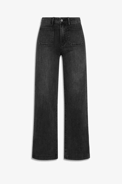 The Mia Mini Pocket Jean