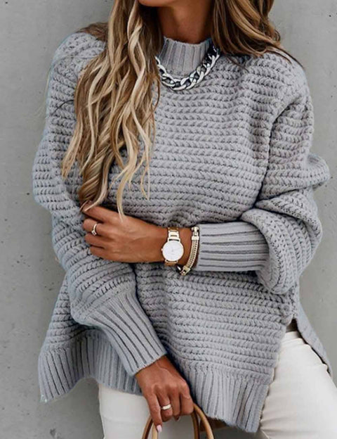 Ramona Pullover