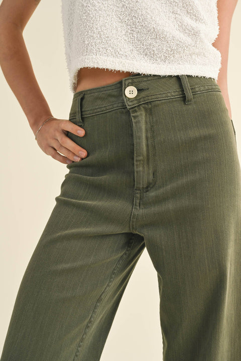 Dafney PANTS