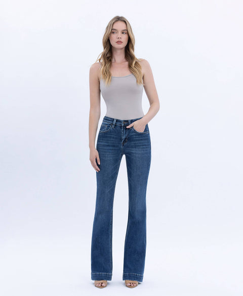 The Becky JEAN