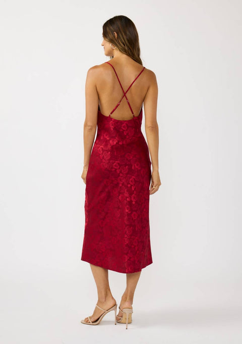 Perrone Slip Dress