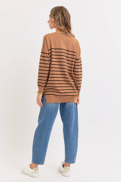 Celeste Sweater