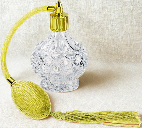 Perfume Atelier