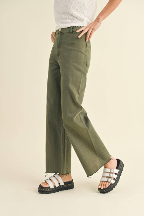 Dafney PANTS
