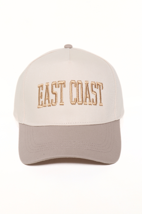 EAST COAST Cap