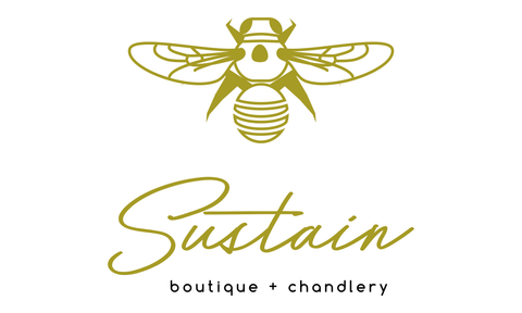 Sustain boutique + chandlery Gift Card