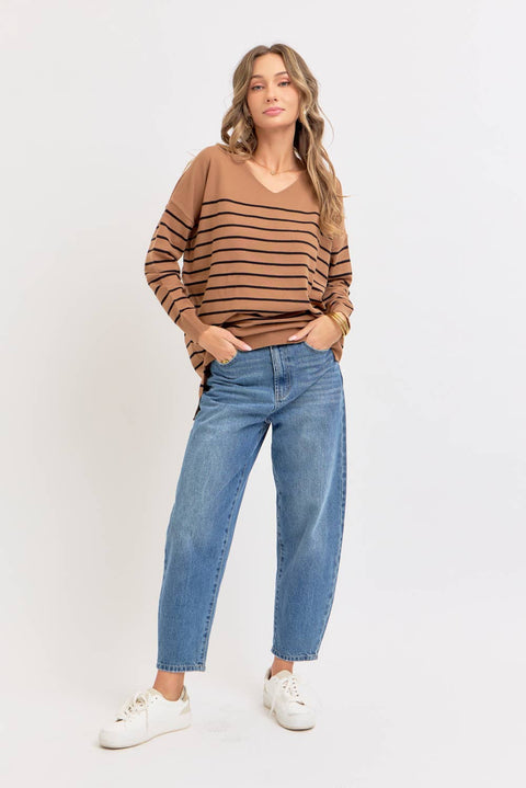 Celeste Sweater