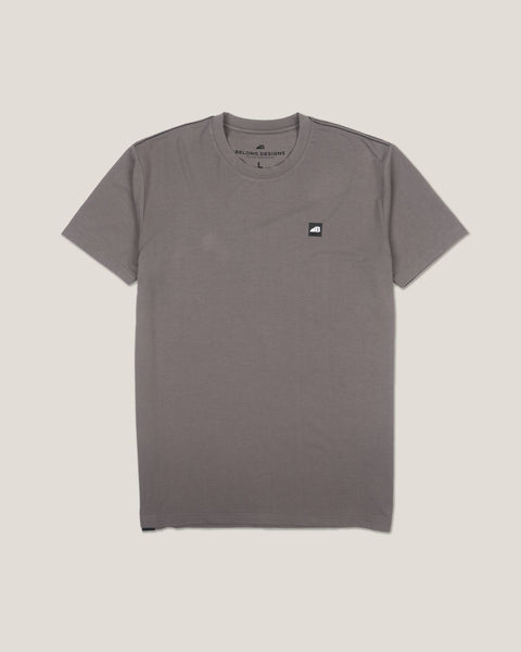 Men's Core Traverse Tek Tee