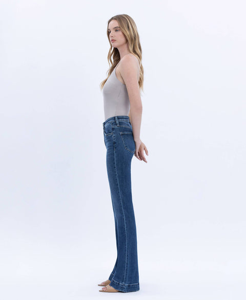 The Becky JEAN