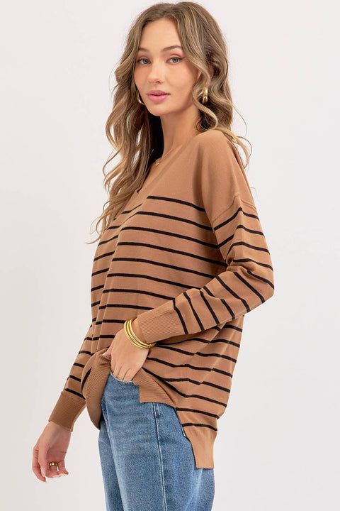 Celeste Sweater