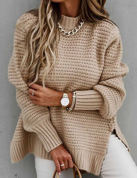 Ramona Pullover