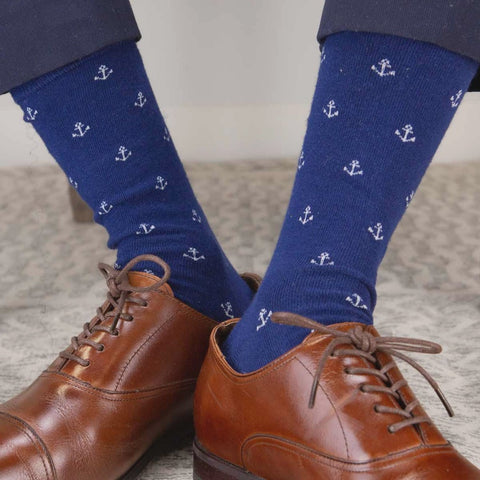 Men's Royal Standard Socks