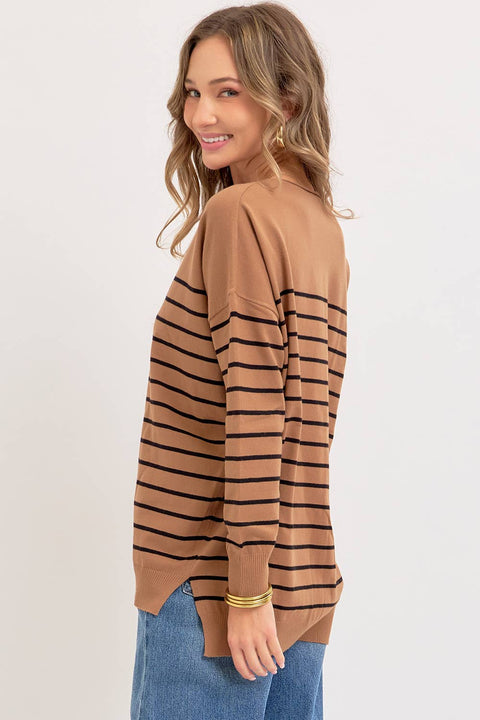 Celeste Sweater
