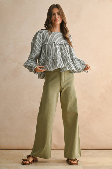 Dafney PANTS