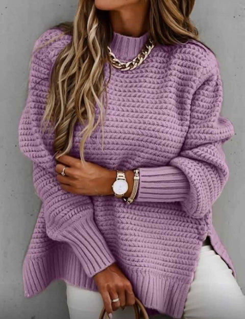 Ramona Pullover