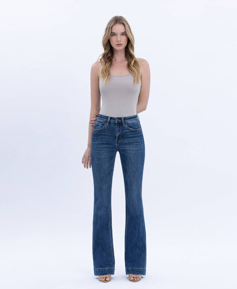 The Becky JEAN