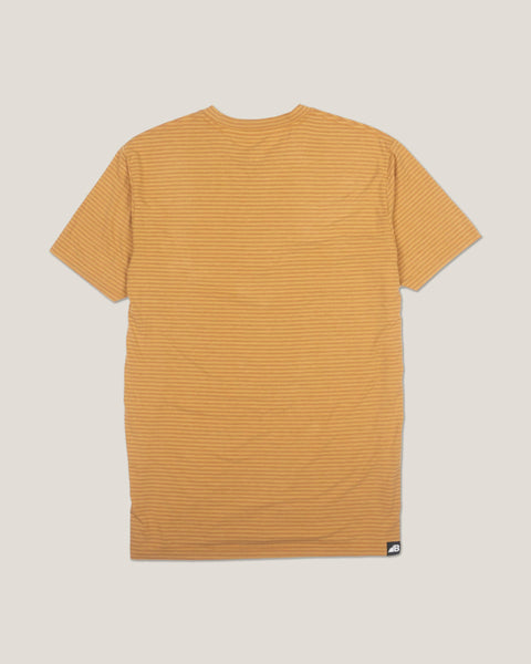 Men's Core Traverse Tek Tee