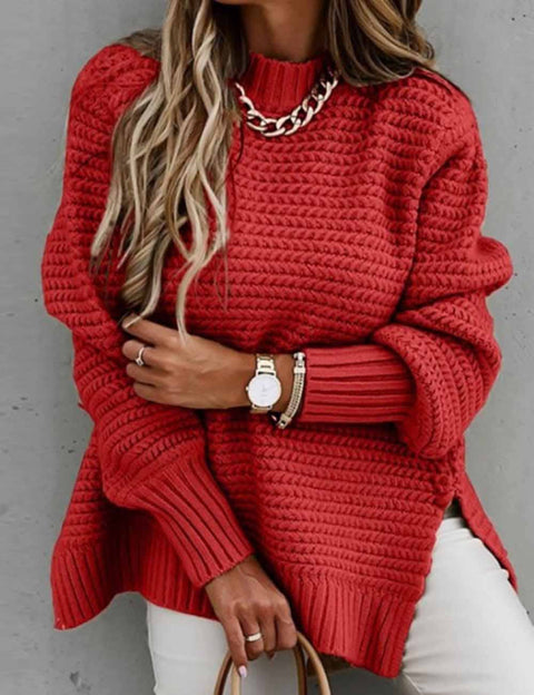 Ramona Pullover