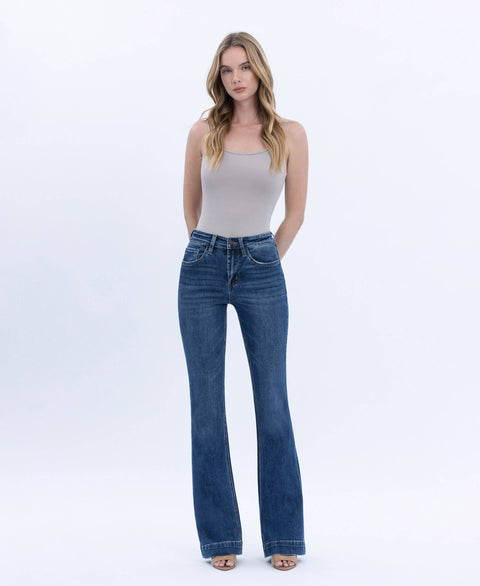The Becky JEAN