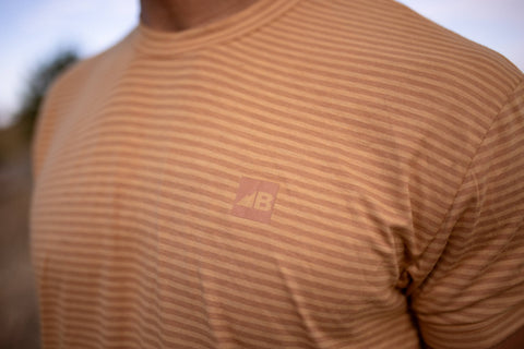 Men's Core Traverse Tek Tee