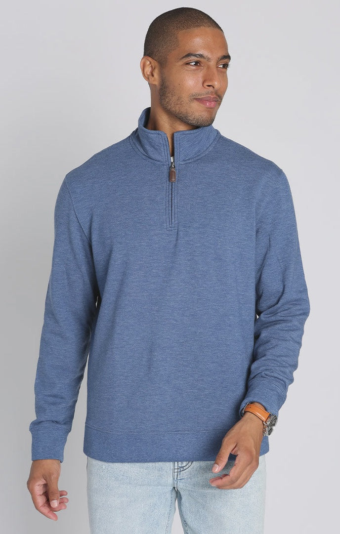 Jacks Quarter Zip